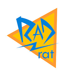Rad Rat Video Avatar