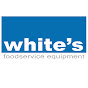 Whites Foodservice Equipment