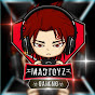 Madtoyz Zaid logo