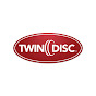 Twin Disc, Inc. logo