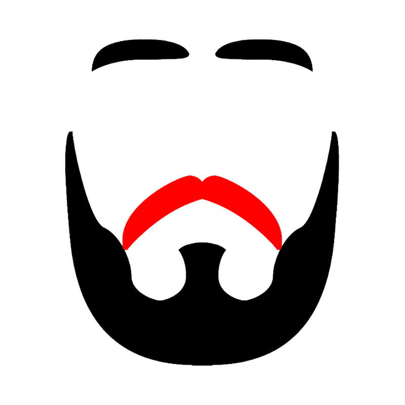 RedmondStache