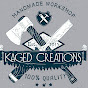Kaged Creations