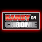 KandyonChrome logo