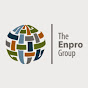 The Enpro Group logo