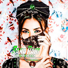 S A S SANA PARI CREATION avatar