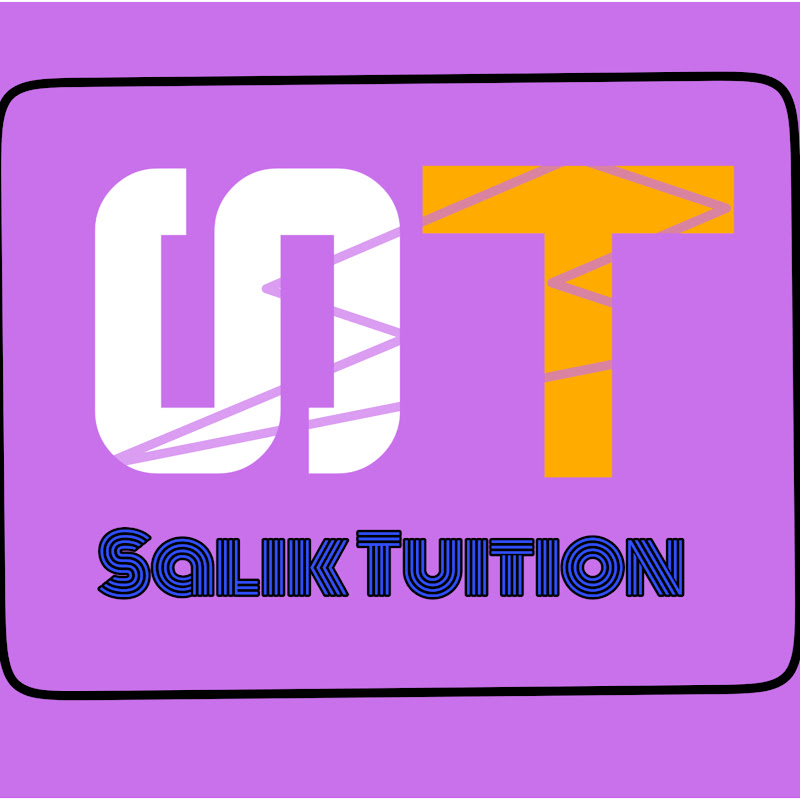 Salik Tuition