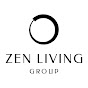 Zen Living Group logo
