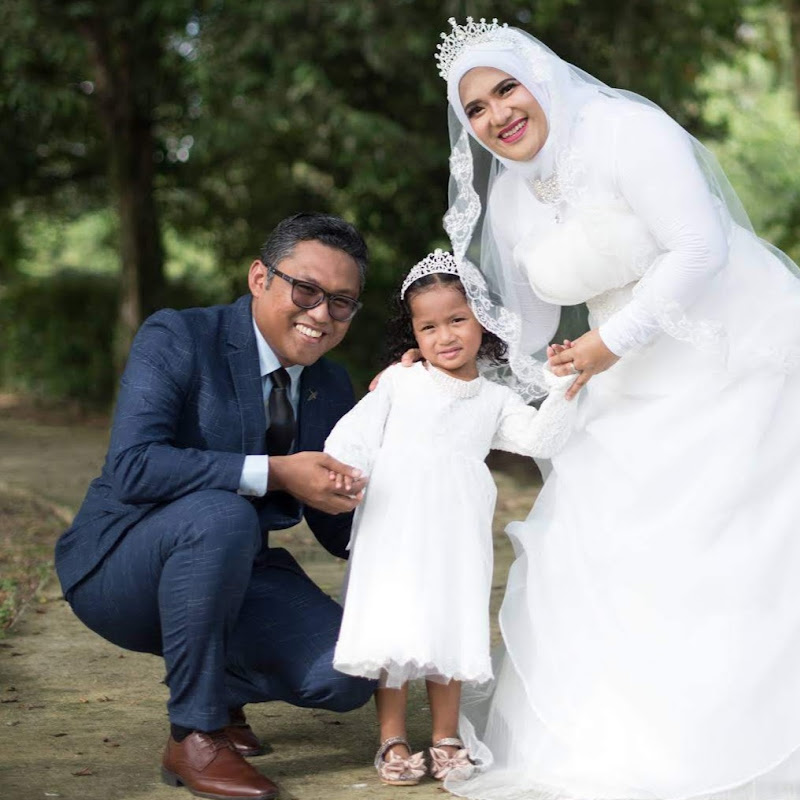 aini zakialma