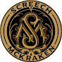 Screech Mckraken logo