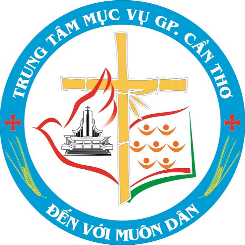 Trung Tâm Mục Vụ Giáo Phận Cần Thơ icon