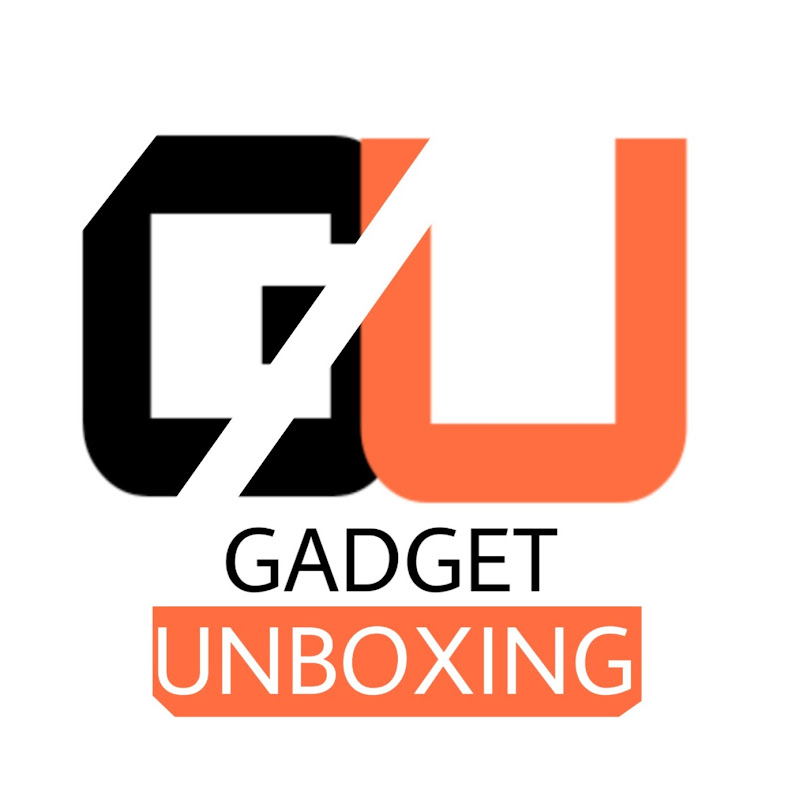 Gadget Unboxing