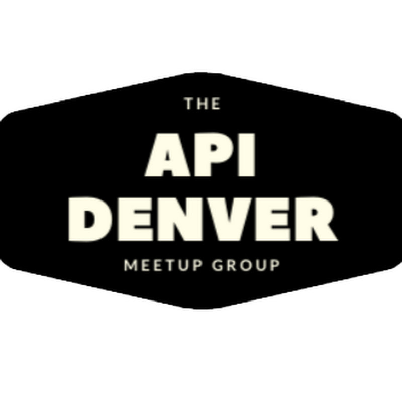 Denver API Meetup