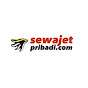 Sewa Jet Pribadi logo