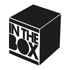 Логотип каналу In the Box