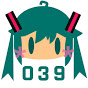 miku ちゃんねる zero logo
