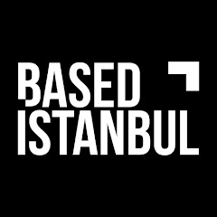 Логотип каналу Based Istanbul