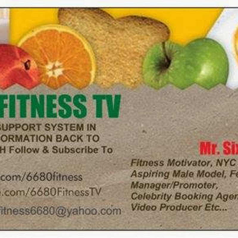 6680fitnesstv