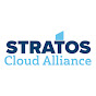 Stratos Cloud Alliance logo