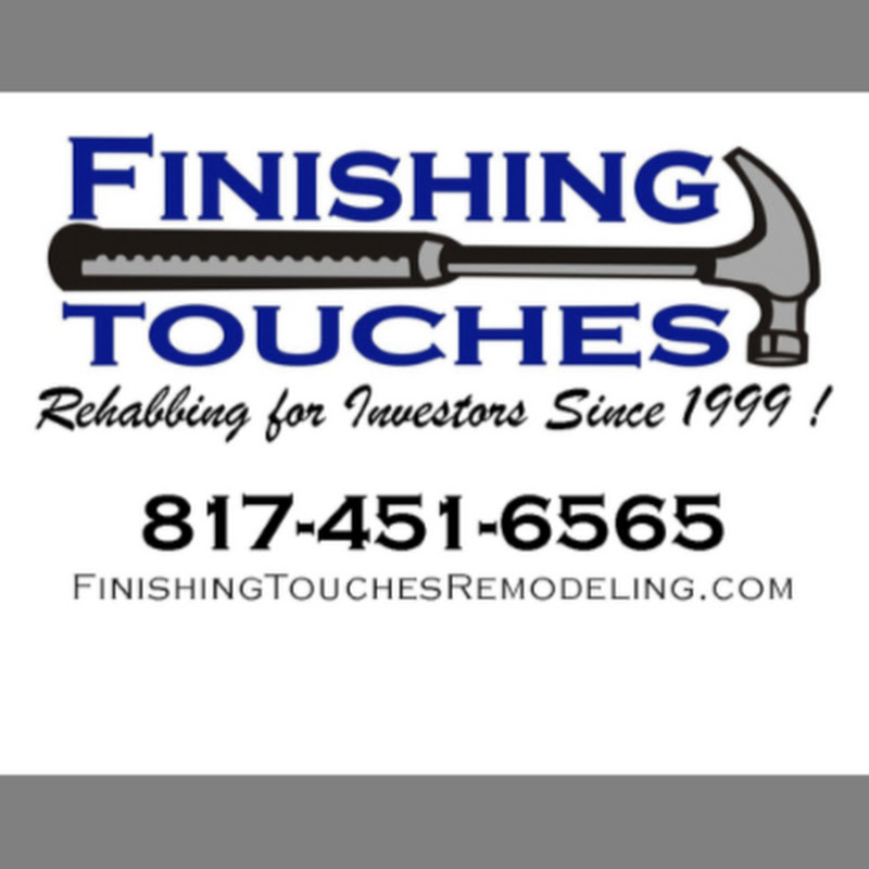 FinishingTouchesDFW