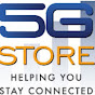5Gstore logo