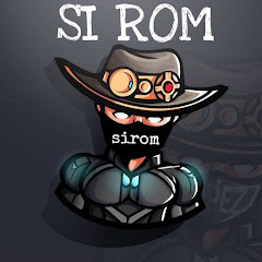 Sirom 39 Yt channel logo