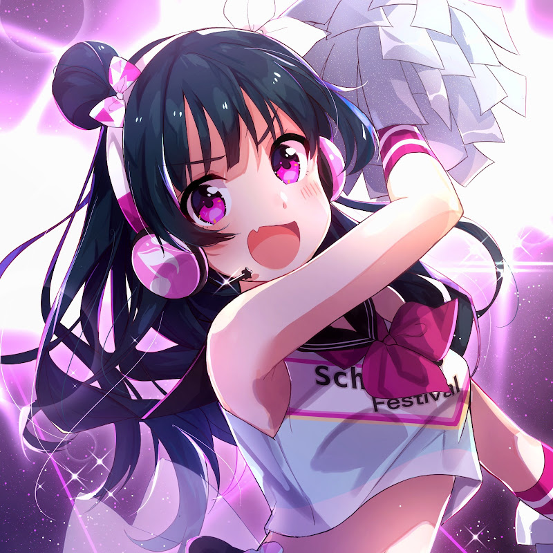 NightClub Galaxy icon