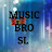 MUSIC BRO SL