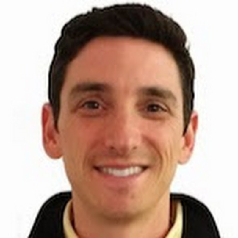 Evan Berenson