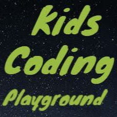 Kids Coding Playground Avatar