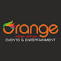 Orange Events and Entertainment