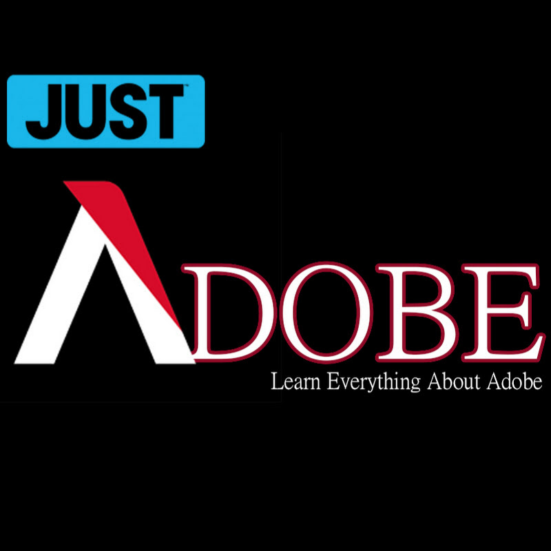 Just Adobe