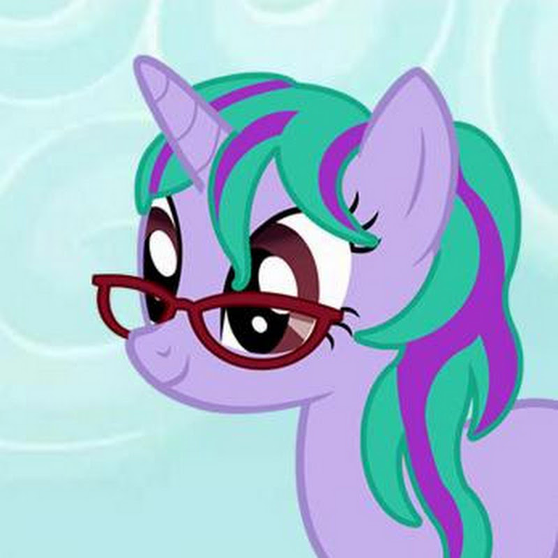 Calliope the Unicorn icon