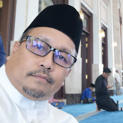 Mohd Ghazali bin Abu Bakar (MG)