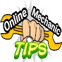 Online Mechanic Tips logo