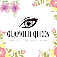 Glamour Queen channel logo