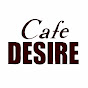 Cafe Desire logo