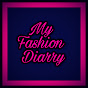 My Fashion Diary