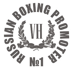 Vlad Hrunov Promotion