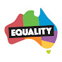 Australian Marriage Equality logo