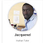 Jacquenel Marcelin logo