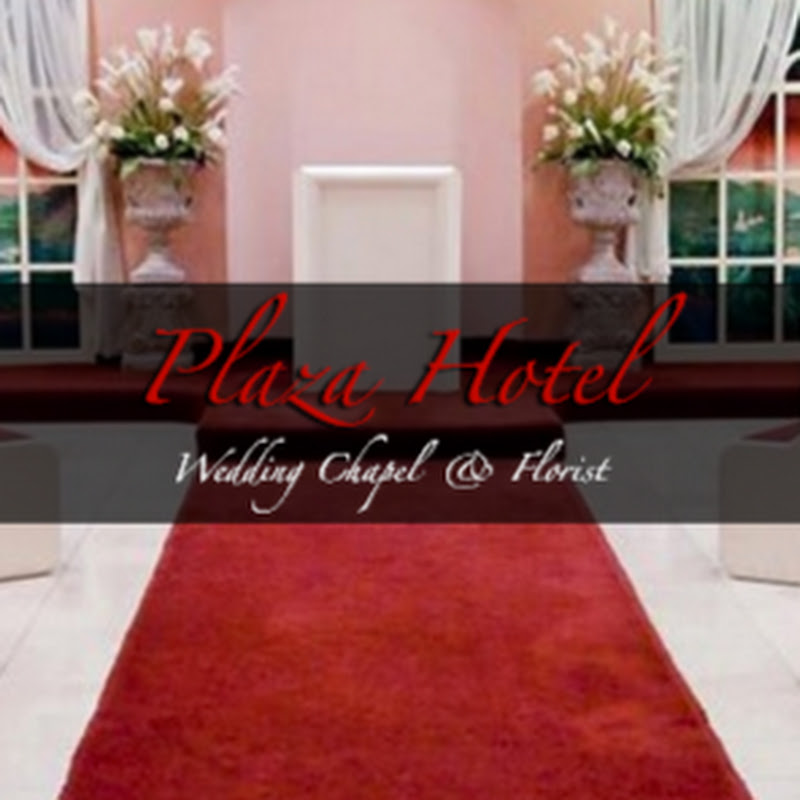Plaza Hotel Wedding Chapel and Florist