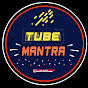 Tube Mantra channel logo