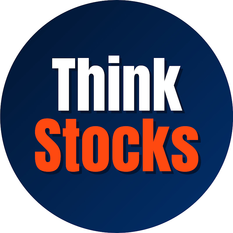 Think Stocks Logo