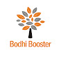 Bodhi Booster logo