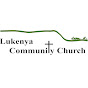 Lukenya Community Church - LCC logo