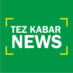 Tez Kabar News avatar