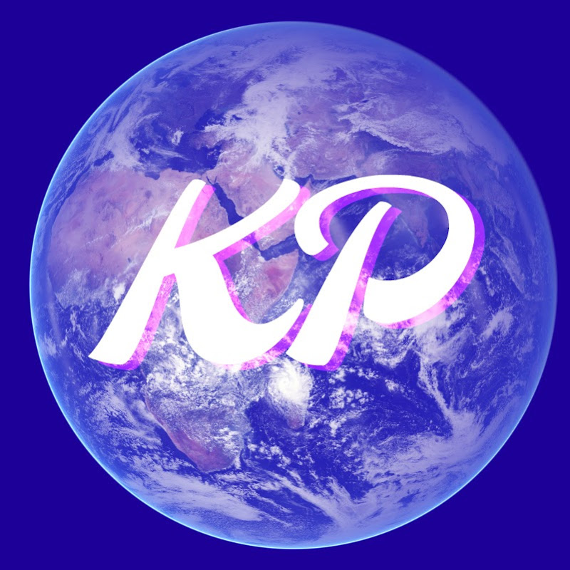 K Planet icon