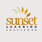 Sunset Learning Institute logo