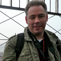 Paul Hudson