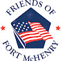 Friends of Fort McHenry logo